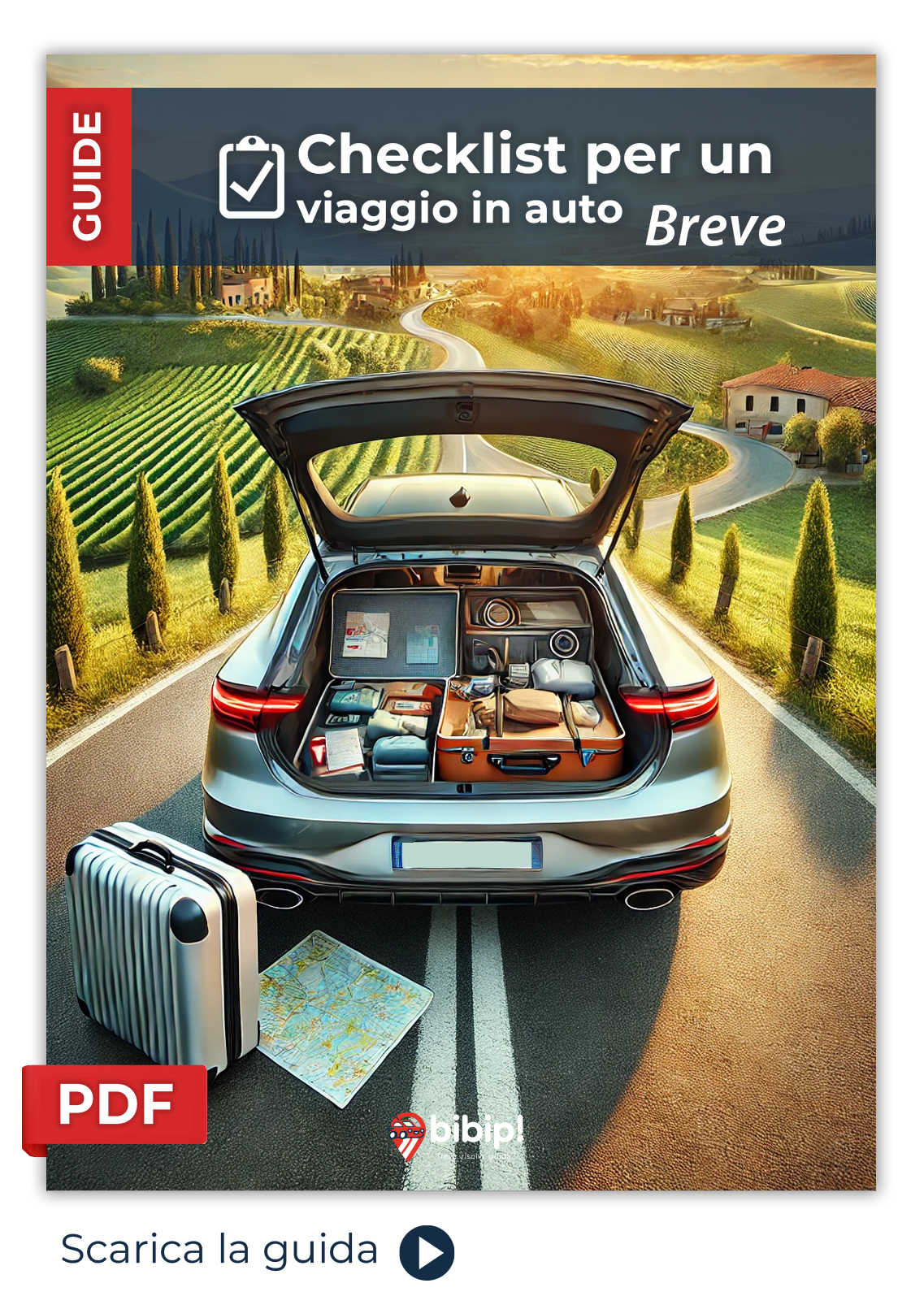 Checklist  -Auto- Breve