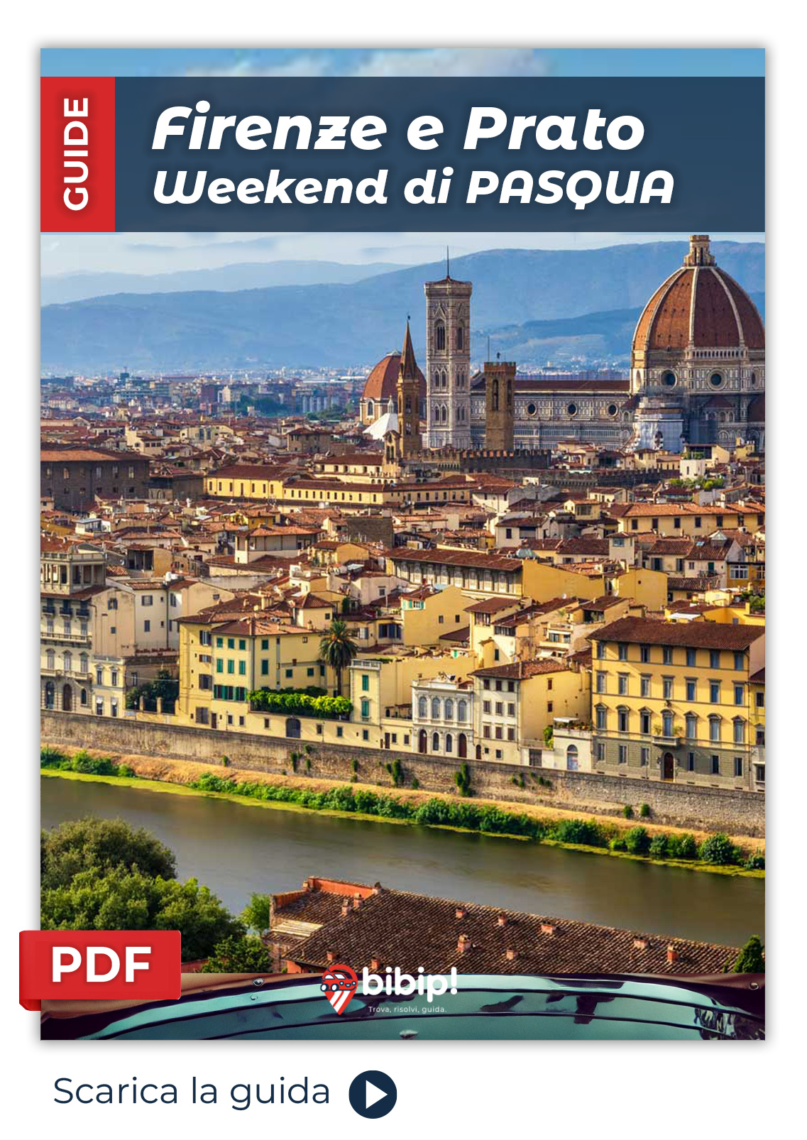 Firenze Prato Week end
