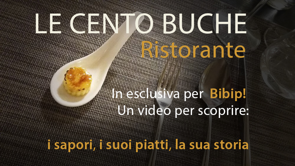 Ristorante Le cento buche