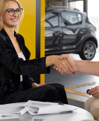 concessionarie nuovo