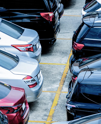 concessionarie usato